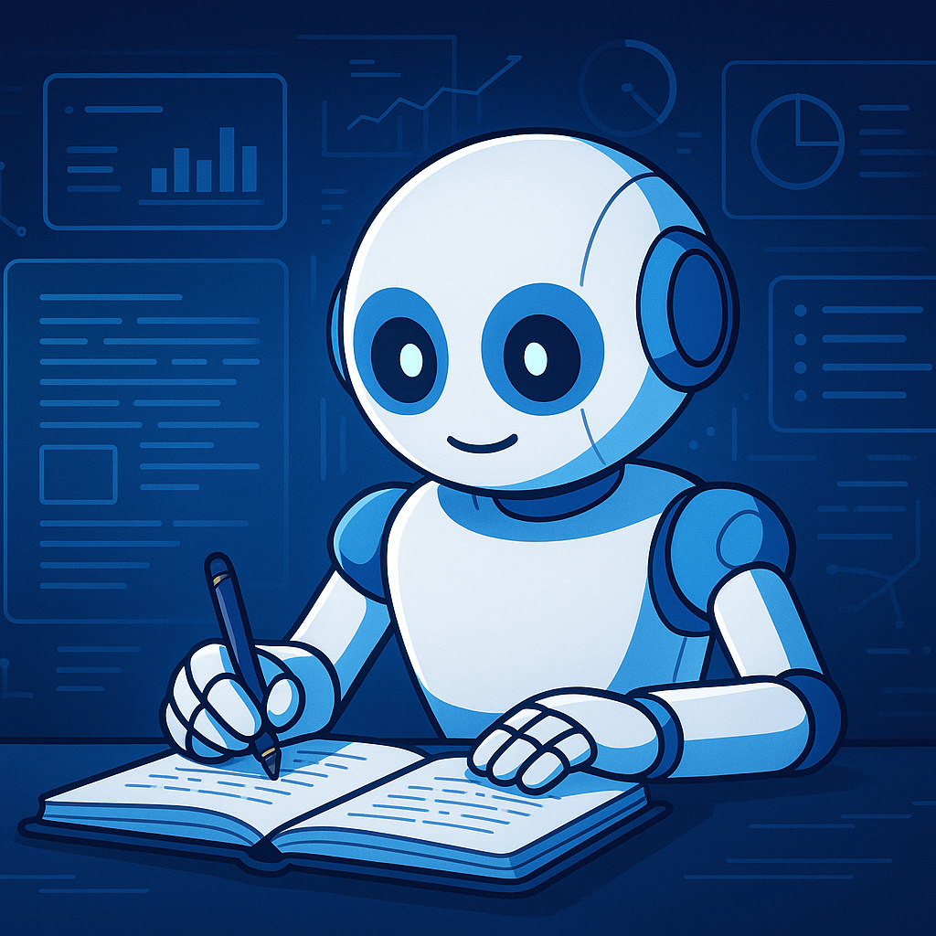 NotebookLM by google
