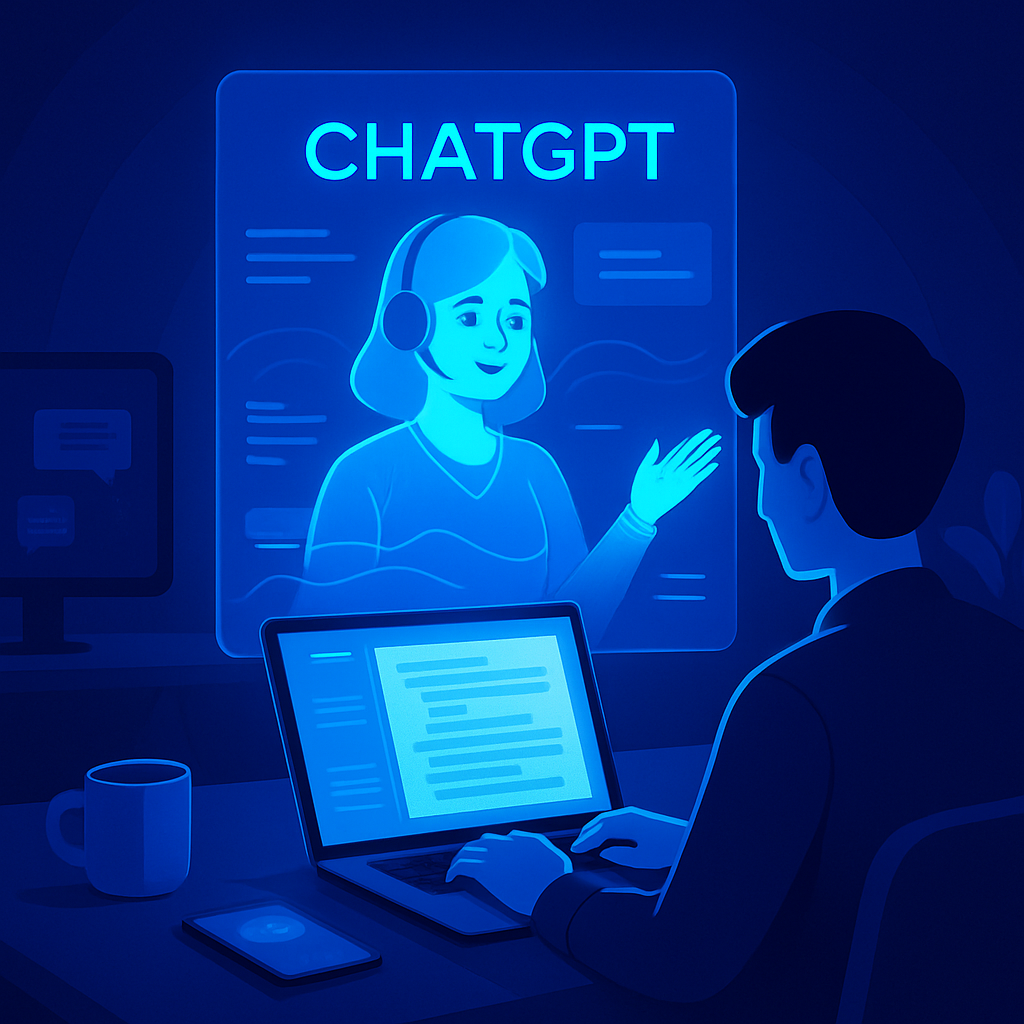 Chatgpt in 2025 the ultimate AI assistant