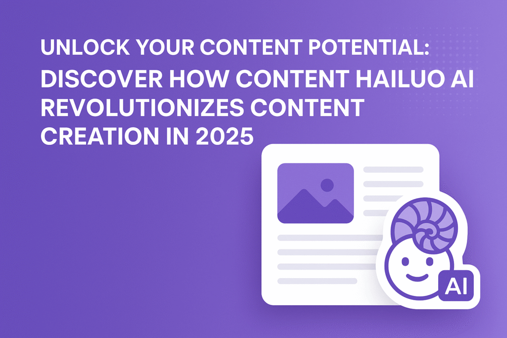 Hailuo ai tool review