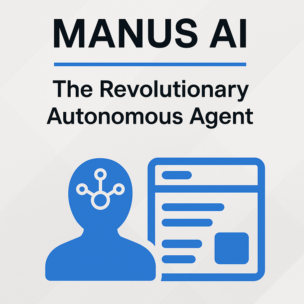 Manus AI tool review