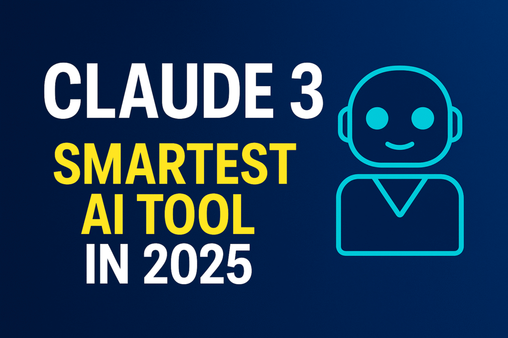 Claude 3 AI tool
