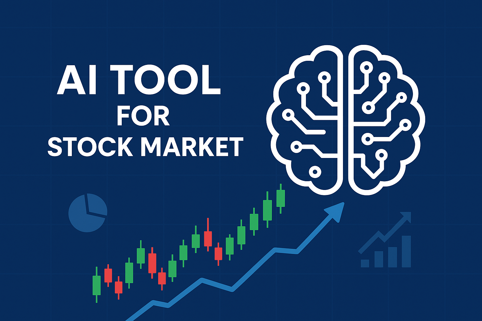 AI tools for stock market