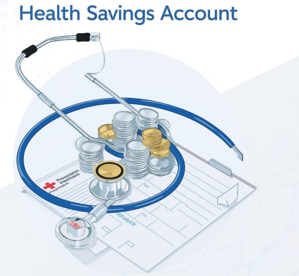 Health savings account