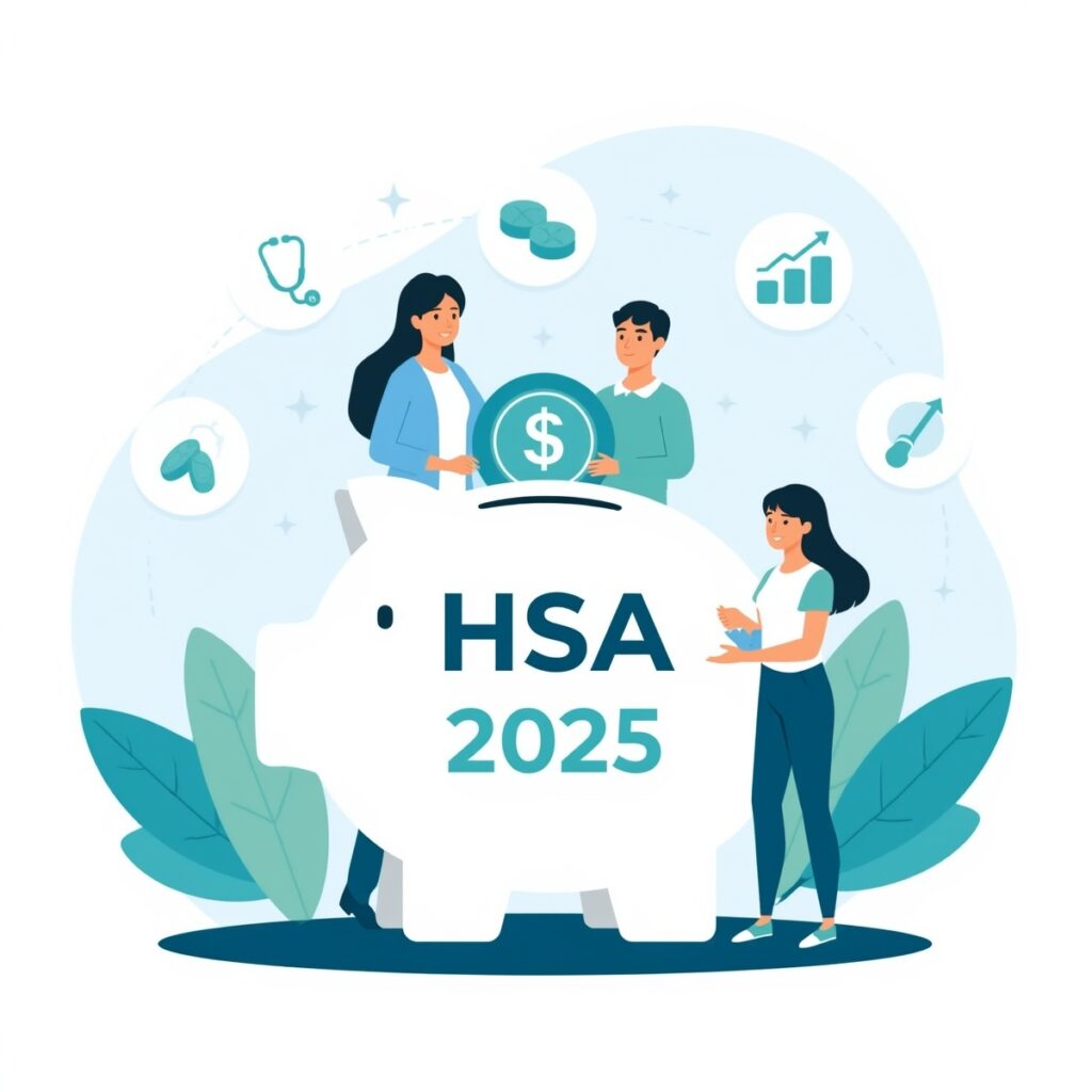 Top rated HSA provider