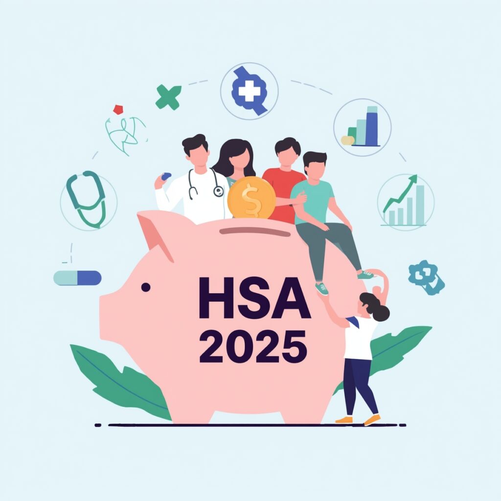 Beginner friendly HSA investment strategy