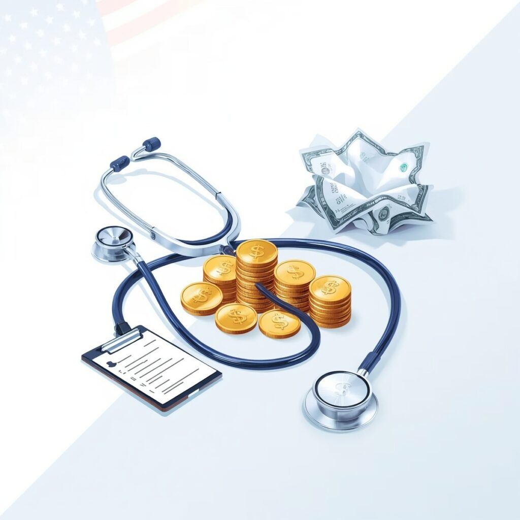 Key benefits of health savings account
