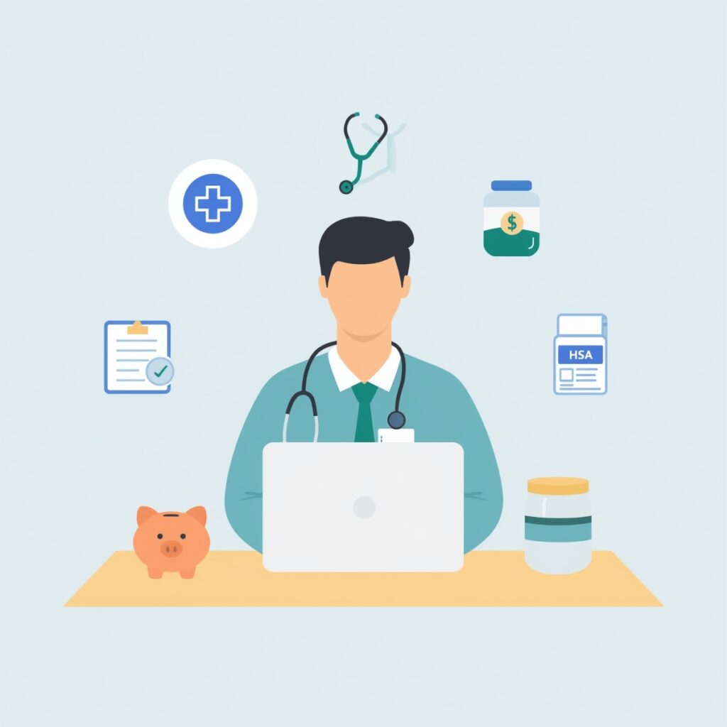 Which HSA for you