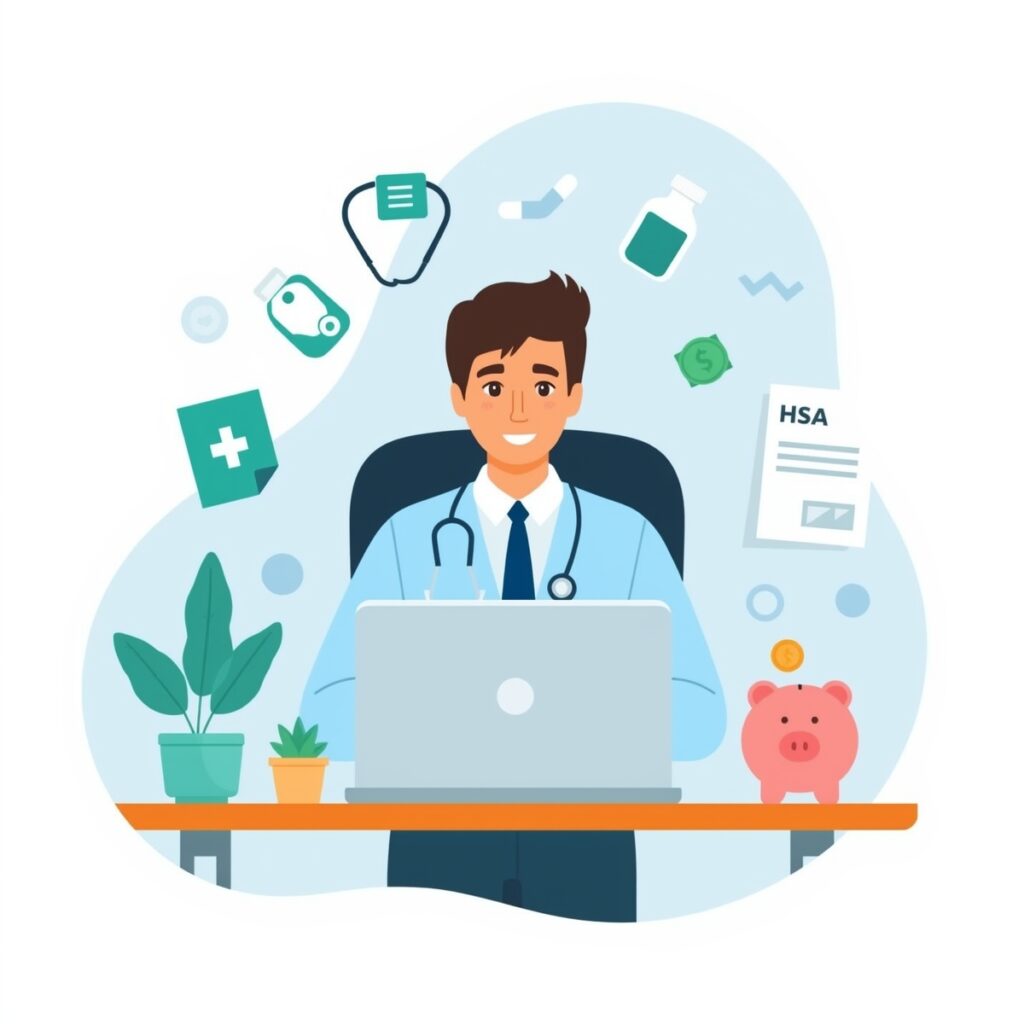 Best HSA provider in USA