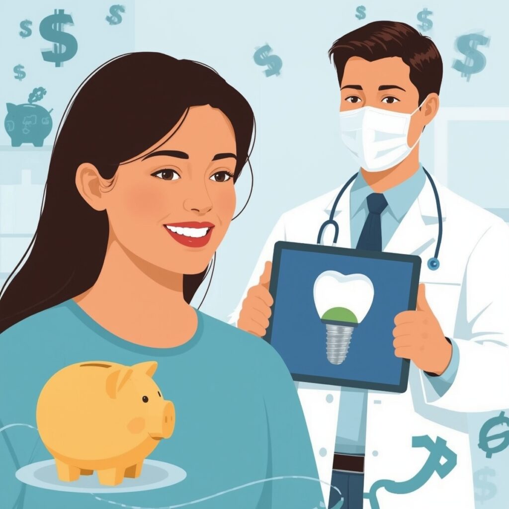 Tips to maximize HSA savings for Dental Implants