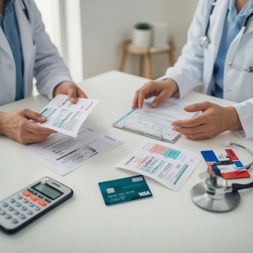 Covid 19 and HSA coverage
