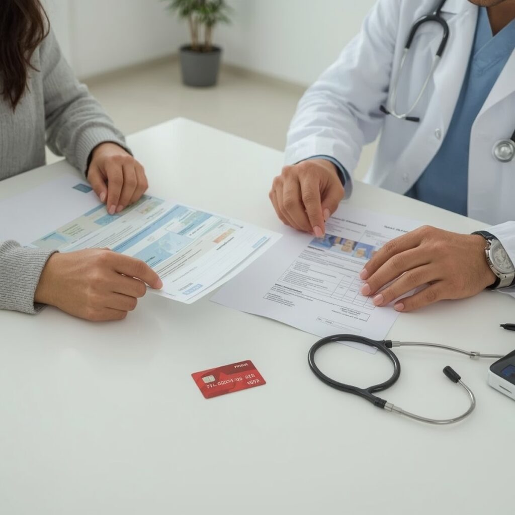 HSA and Covid treatment