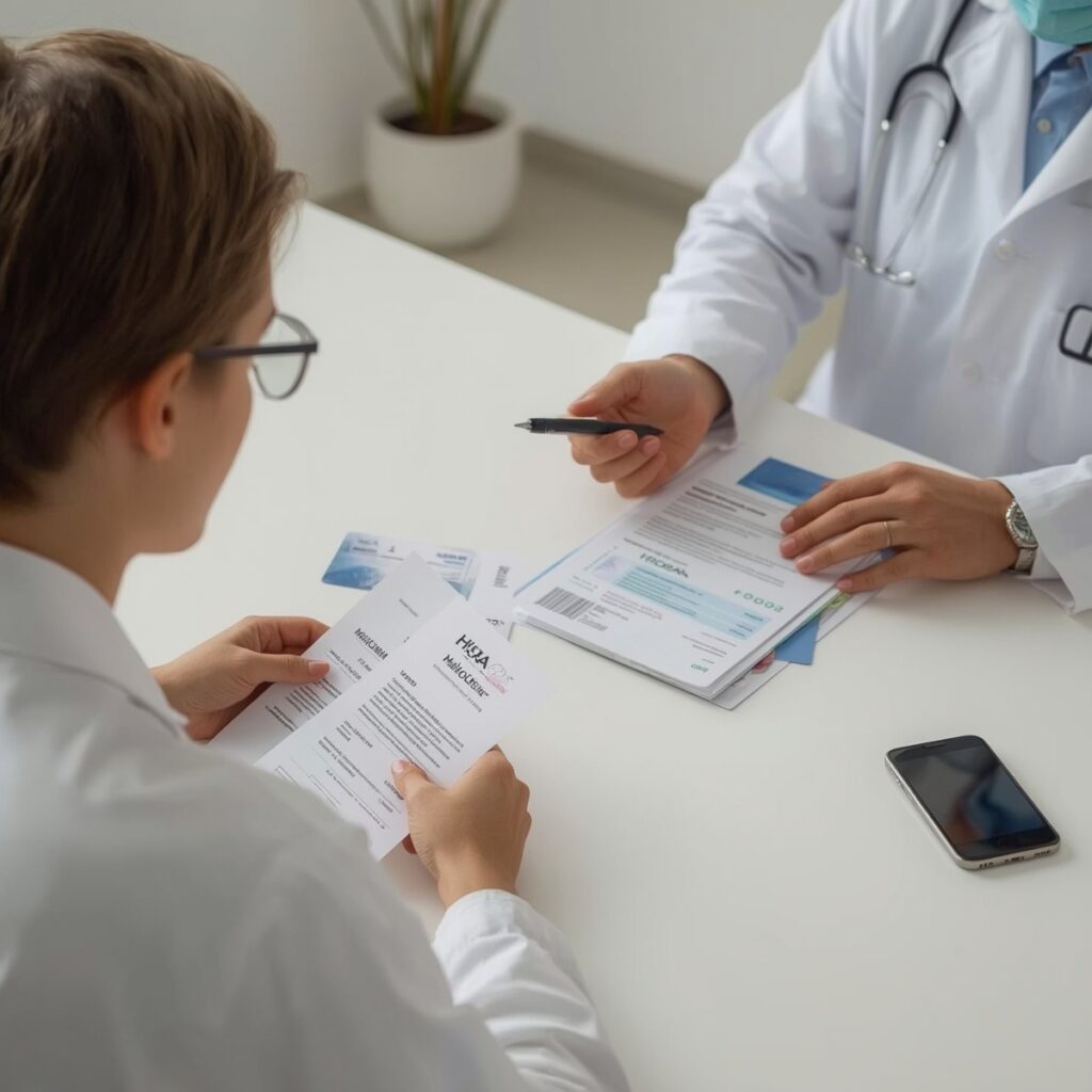 Maximize tips for HSA