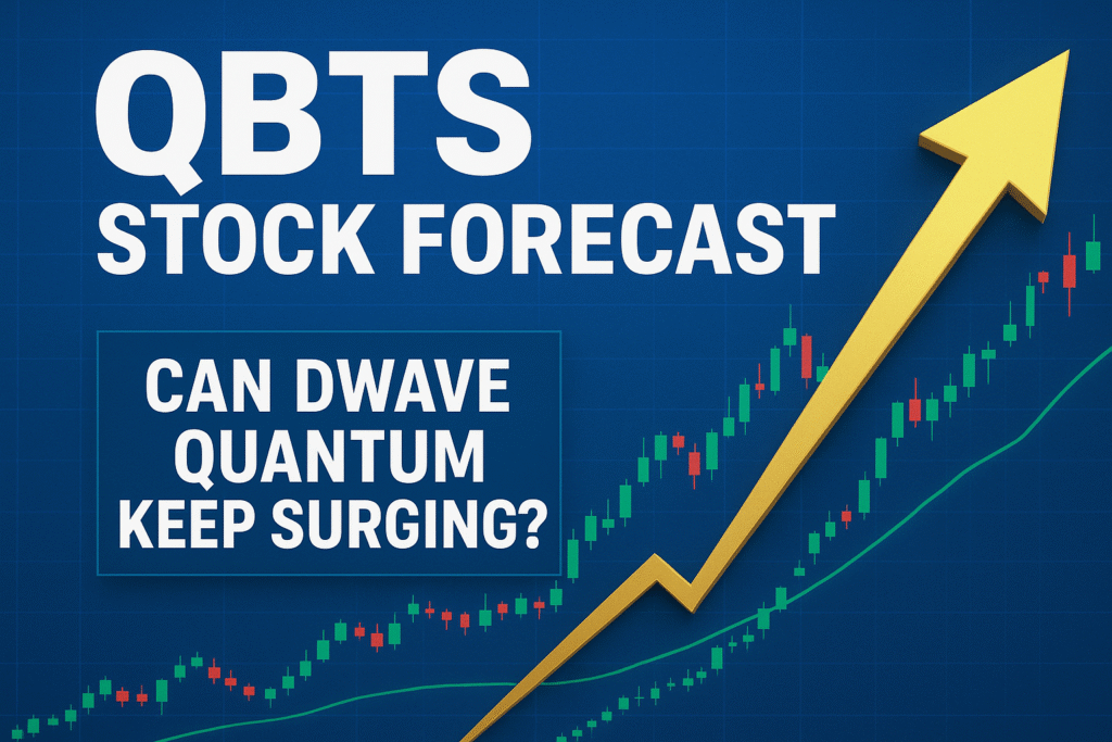 QBTS stock forecast 2025